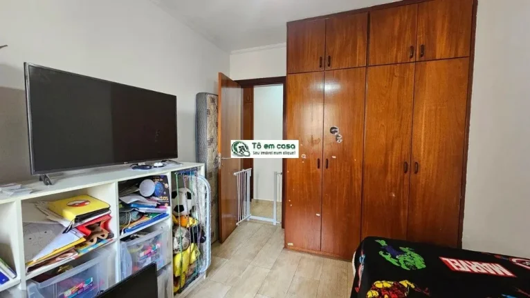 Imagem APARTAMENTO RESIDENCIAL em SÃO JOSÉ DOS CAMPOS - SP, VILA EMA