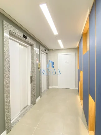 Imagem Residencial Saturno, aptos de 01 e 02 dormitórios, próximo da UFN.