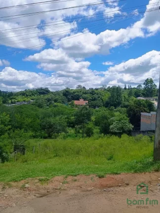 Imagem Terreno para venda, Querência, Viamão - TE2397