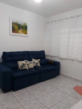 Imagem Sobrado maravilhoso com 207 m² 3 Dormitórios 2 Vagas de Garagens