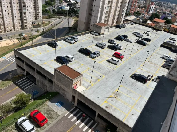 Imagem APARTAMENTO PARA VENDA NO VISTA PARK RESIDENCIAL - PONTE SÃO JOÃO - JUNDIAÍ SP