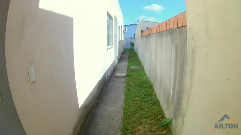 Imagem Casa Linear com 02 Quartos à Venda em Praia de Santa Mônica - Guarapari/ES