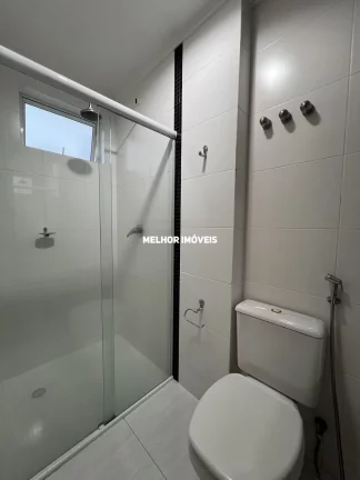 Imagem Apartamento à venda com 02 suítes e 02 vagas de garagem no centro de Balneário Camboriú