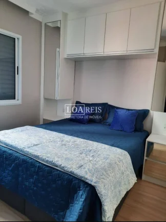 Imagem APARTAMENTO 3 DORMITORIOS SENDO 1 SUITE E CHURRASQUEIRA NA VARANDA
