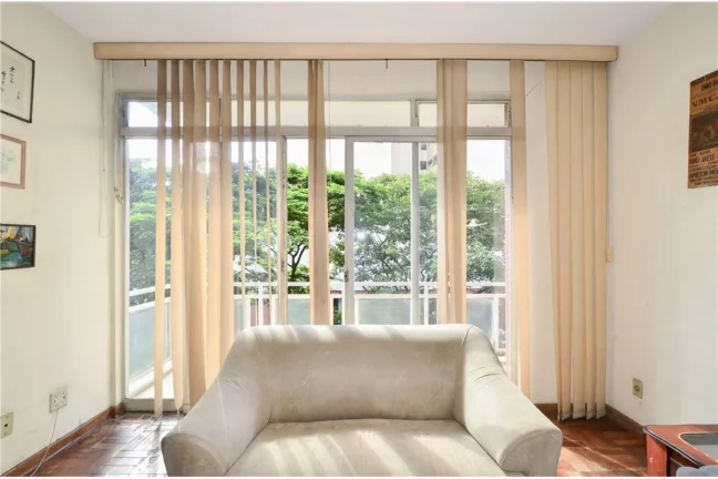Imagem APARTAMENTO RESIDENCIAL em São Paulo - SP, Pinheiros