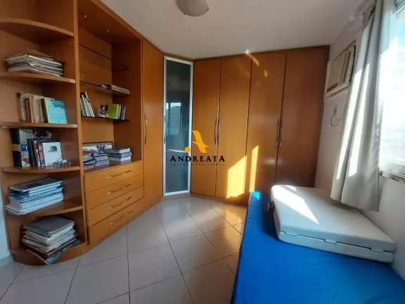 Imagem Av. Miguel Antonio Fernandes - Recreio Quality - Linda casa 4 quartos