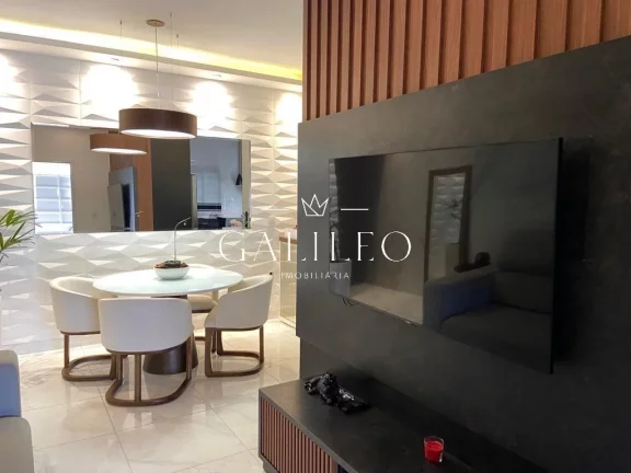 Imagem CASA Á VENDA EM JARDIM TULIPAS JUNDIAÍ-SP