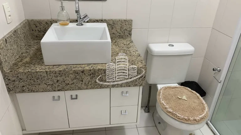 Imagem Apartamento Padrão