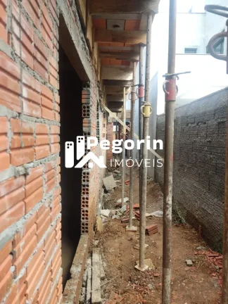 Imagem CASA 03 QUARTOS SENDO UMA SUITE NO BAIRRO BOA VISTA