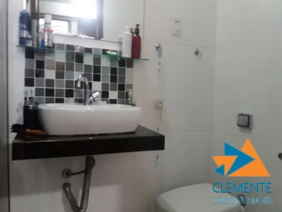 Imagem Apartamento 3 qtos Suite 1 vaga Alto Barroca Belo Hte
