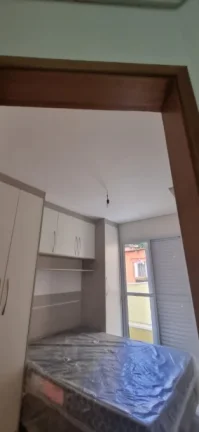 Imagem Vendo Apto em Santo André, Bairro Camilopolis