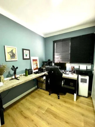 Imagem Apartamento com 2 dormitórios (1 suíte) à venda, 55 m² por R$ 295.000