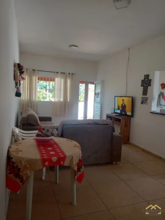 Imagem Casa com 03 dormitórios à venda por R$450.000,00 - Jarinu/SP