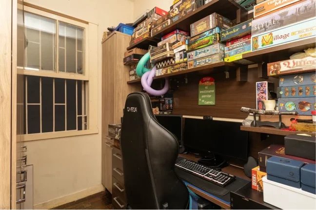 Imagem Apartamento à venda em Porto Alegre, Rio Branco, com 2 quartos, 93,52m2