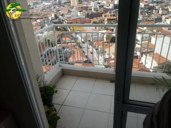 Imagem APARTAMENTO PARA VENDA OU LOCAÇÃO NA PARADA INGLESA