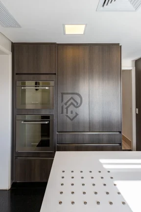 Imagem Apartamento Alto Padrão Campo Belo