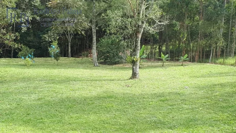 Imagem Chácara em São Francisco Xavier - 5.800m²