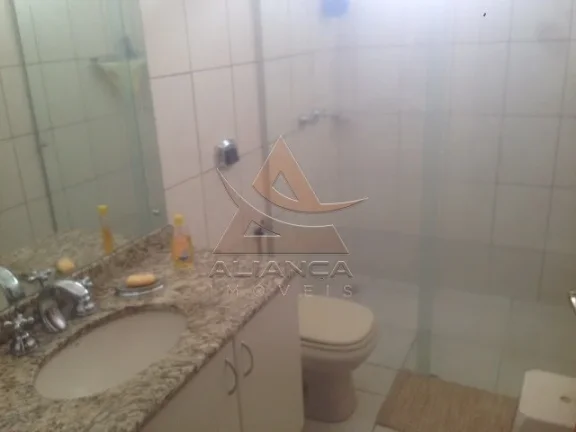 Imagem Casa - Ribeirão Preto - Ribeirânia