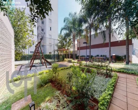 Imagem APARTAMENTO RESIDENCIAL em São Paulo - SP, Belém