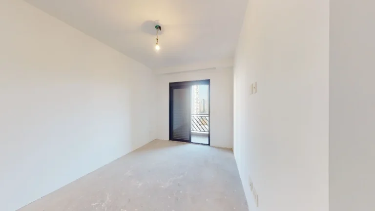 Imagem Apartamento 216M², 3Q, 2 Suítes, 3 Banheiros, 3 Vagas, Varanda, Academia, Piscina, Quadra, Salão de Festas, Playground, Brinquedoteca.