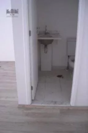 Imagem Sala comercial à venda na Vila Leopoldina São Paulo SP com 40m², 1 vaga e varanda panorâmica