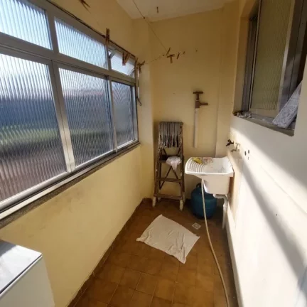 Imagem APARTAMENTO COM 70 m² - CAIÇARA - PRAIA GRANDE SP
