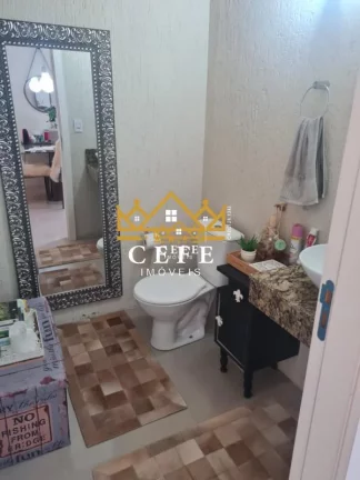 Imagem Casa em Condominio com 2 Dormitorio(s) localizado(a) no bairro Celulose em Canela / RIO GRANDE DO SUL Ref.:1341