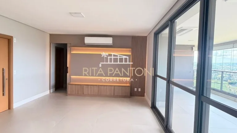 Imagem Apartamento - Ribeirão Preto - Jardim Ilhas do Sul