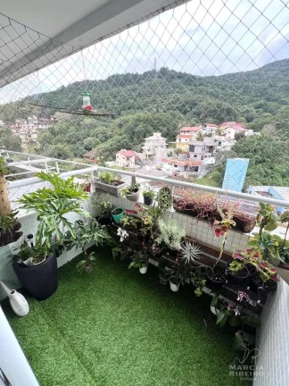 Imagem Apartamento 02 Dormitórios com Suíte
