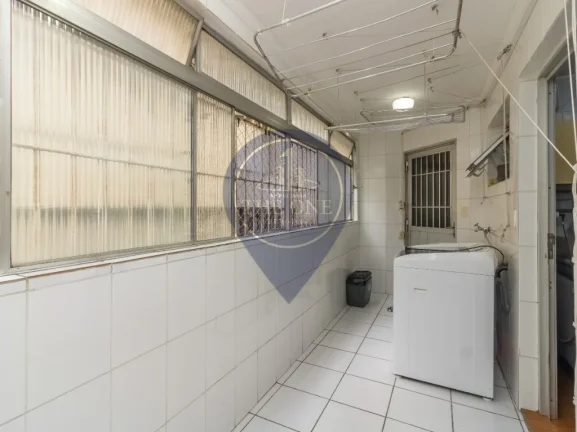 Imagem Apartamento de 3 quartos com suíte no Paraíso: seu novo lar em São Paulo!