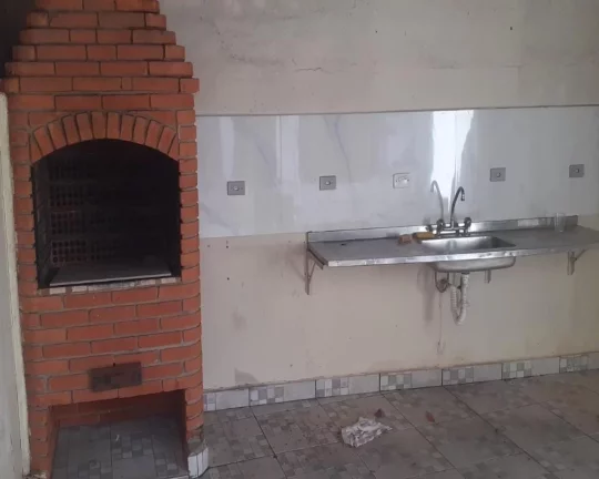Imagem sobrado com 3 quartos e 1 suite FL26
