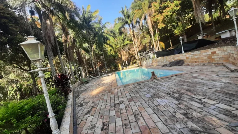 Imagem Sítio/Haras com 222.000m2 em Atibaia - SP.