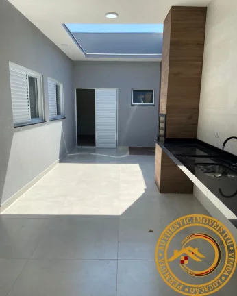 Imagem CASA RESIDENCIAL em SALTO - SP, VILLAGE MOUTONNÉE