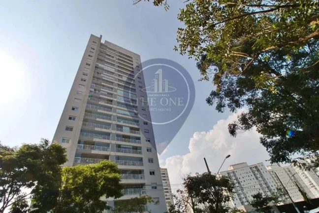 Imagem Excelente oportunidade: Apartamento à venda em São Paulo-SP, Vila Andrade - 3 quartos, 1 suíte, 2 salas, 2 banheiros, 2 vagas - 96m².