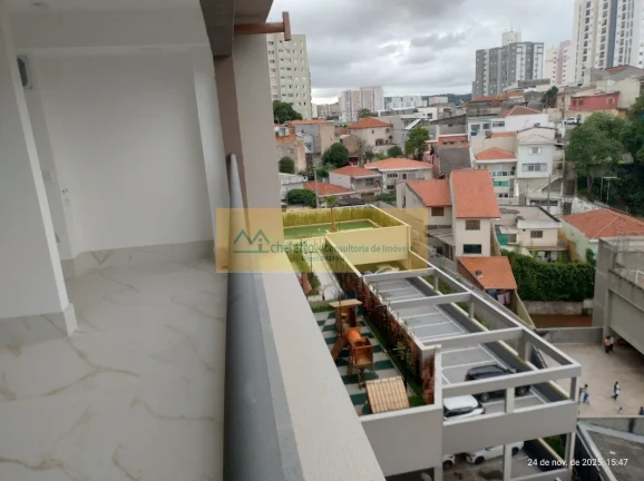 Imagem APARTAMENTO RESIDENCIAL em São Paulo - SP, Freguesia do Ó