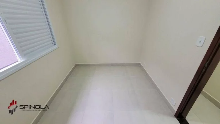 Imagem Casa com 2 dormitórios à venda, 66 m² por R$ 490.000,00 - Jardim Imperador - Praia Grande/SP