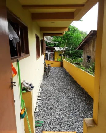 Imagem CASA RESIDENCIAL em Barra Velha - SC, Pedras Brancas