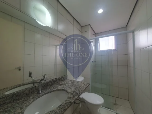 Imagem Apartamento para locação na Vila das Belezas, São Paulo-SP: 2 quartos, 1 sala, 1 banheiro, 2 vaga, 57m² de área. Alugue já!