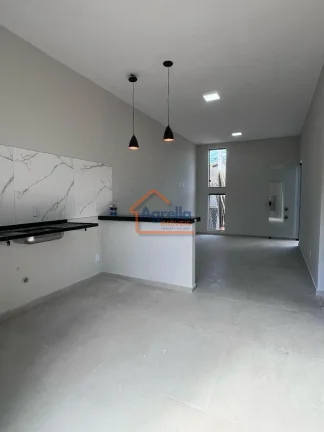Imagem Casa à venda no bairro Jardim Imperial - Mogi Guaçu/SP