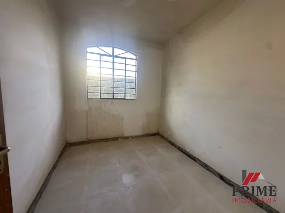 Imagem Apartamento - Bairro Vista Alegre - Lagoa Santa