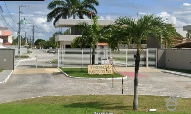 Terreno à venda, 360 m2 no Condomínio Mares do Sul, fácil acesso para Maceió, Pr