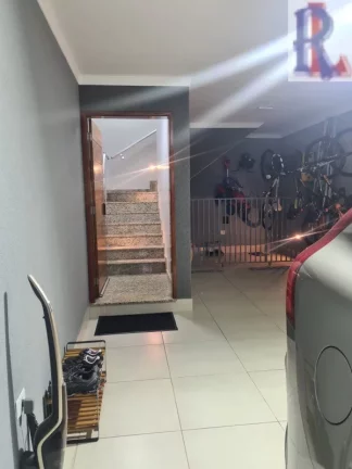 Imagem CASA ASSOBRADADA RESIDENCIAL em SÃO PAULO - SP, VILA PIRITUBA