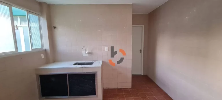 Imagem Apartamento com 2 dormitórios para alugar, 69 m² por R$ 1.110,03/mês - Prata - Nova Iguaçu/RJ