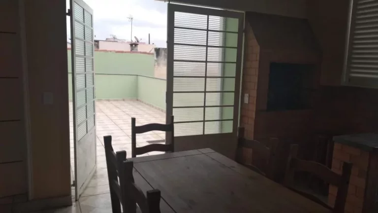 Imagem Casa a venda no bairro Jd. Santa Emília em Tatuí