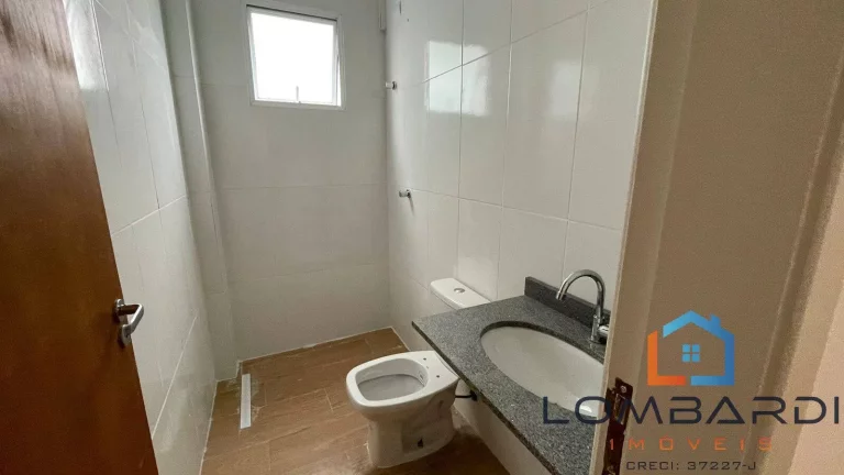 Imagem Apartamento no Itaguá