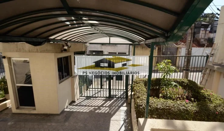 Imagem Apartamento Duplex a venda - Jabaquara