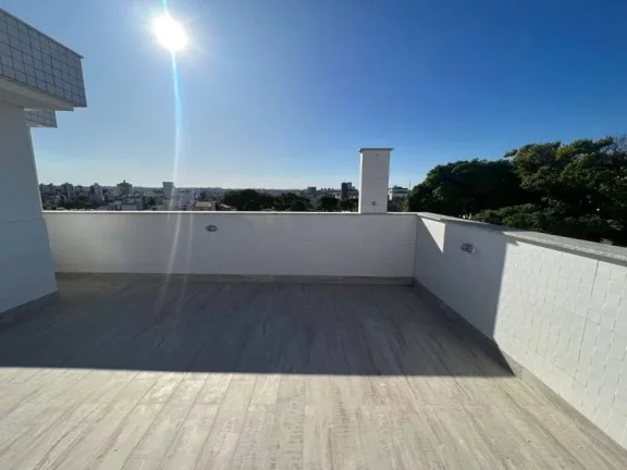 Imagem Apartamento Cobertura Duplex em Belo Horizonte