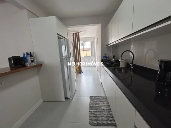Imagem Locação Anual Apartamento com 3 dormitórios no centro de Balneário Camboriú