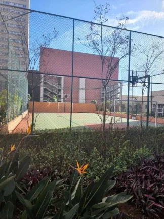 Imagem Apartamento com 3 dormitórios à venda, 67 m² por R$ 580.000,00 - Vila Homero Thon - Santo André/SP