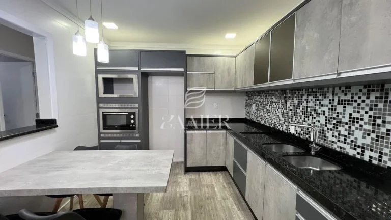 Imagem Casa com 3 quartos, Vila Nova - Joinville